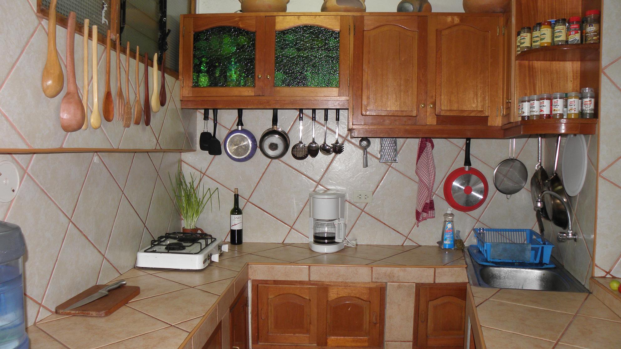 Mi Cocina