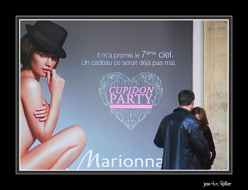 Cupidon.