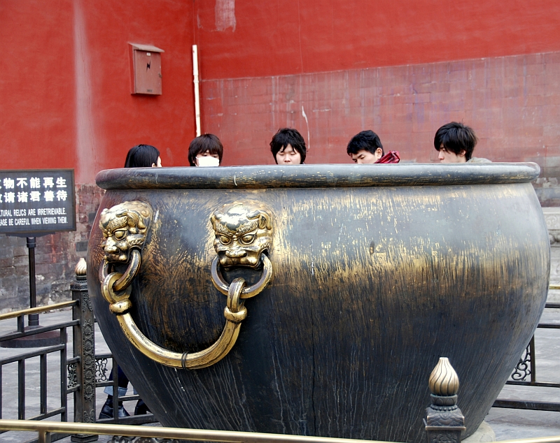 Chinese soup.
