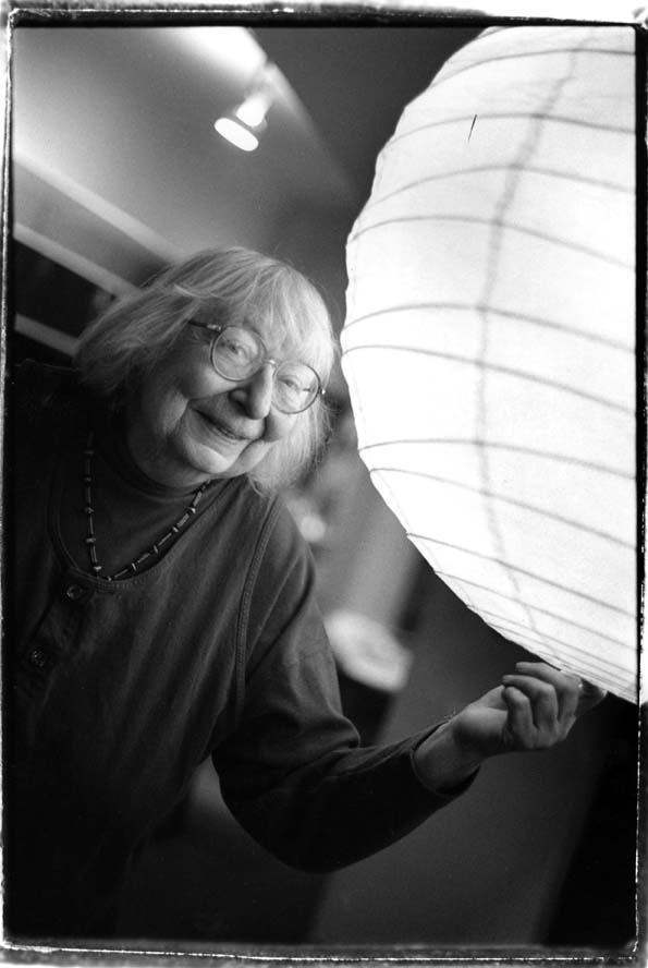 Jane Jacobs