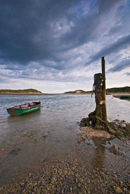 02_Sept_2008<br>Ythan Estuary