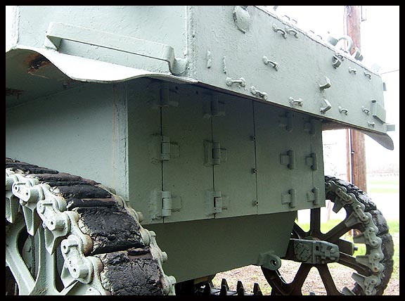 Lower rear from left