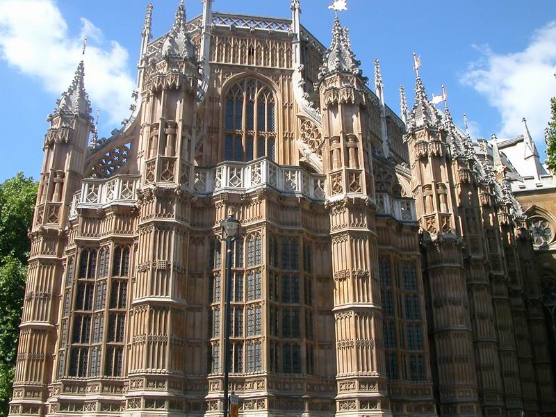 Westminster Abbey