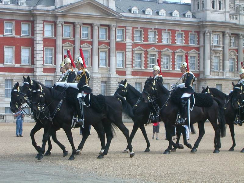 Horse Guards Parade