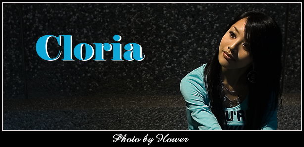 Cloria's Photo Gallery