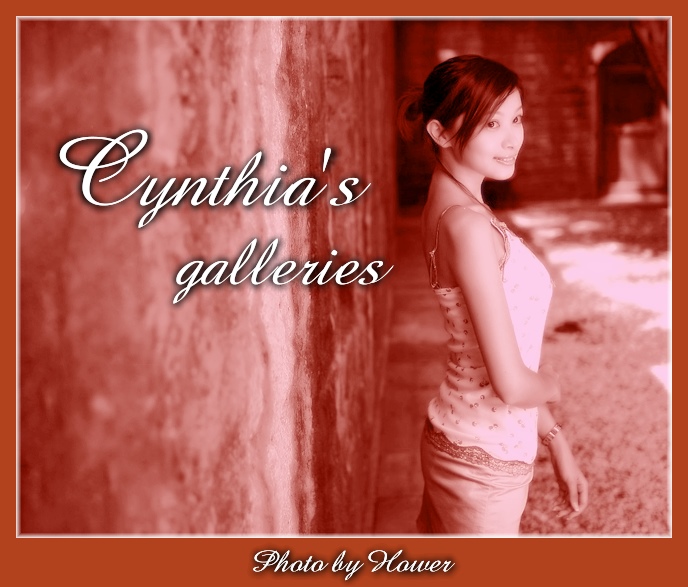 Cynthia's Gallery