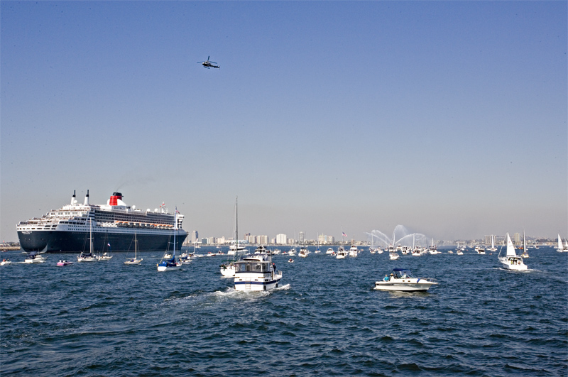 Queen Mary 2