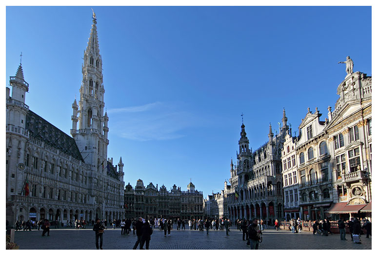 Grand Place