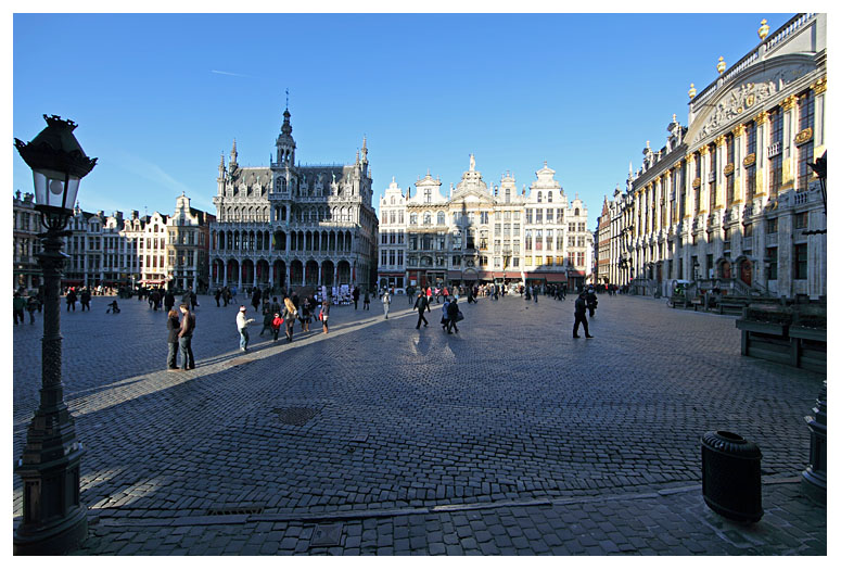 Grand Place