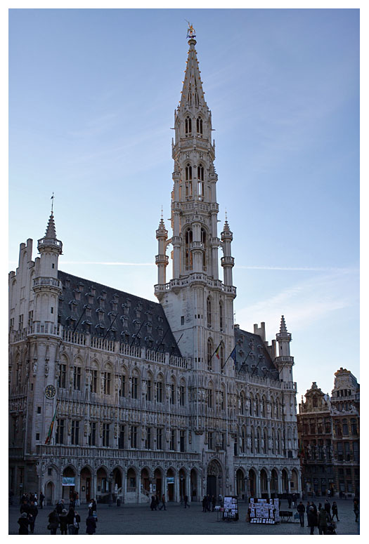Stadhuis