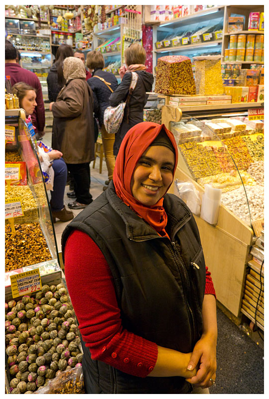 spice bazaar 
