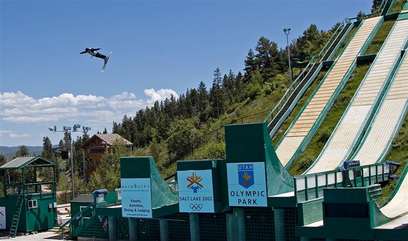 Olympic Park