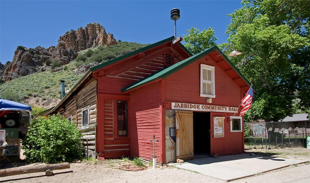  Jarbidge