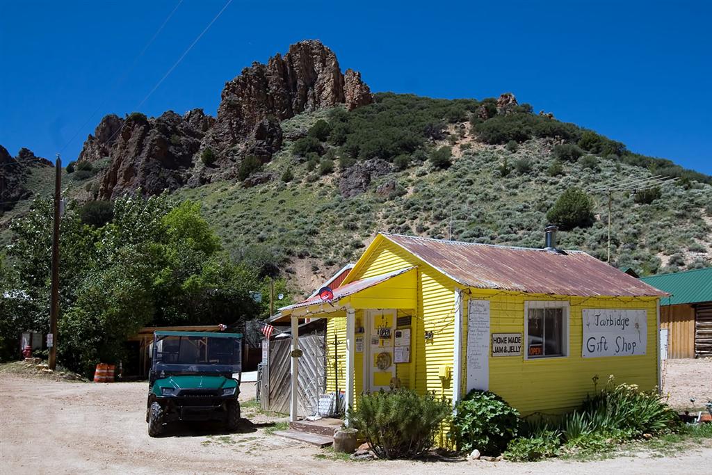  Jarbidge