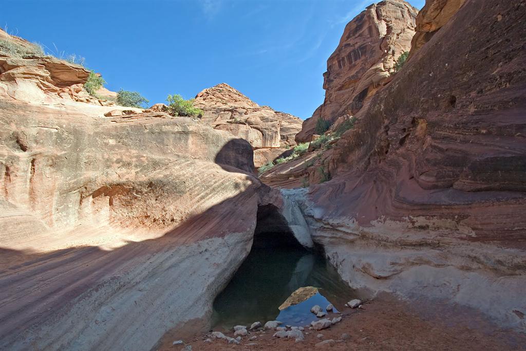  Red Cliffs NRA