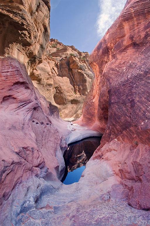  Red Cliffs NRA
