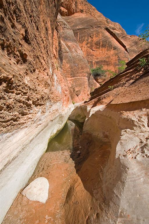 Red Cliffs NRA