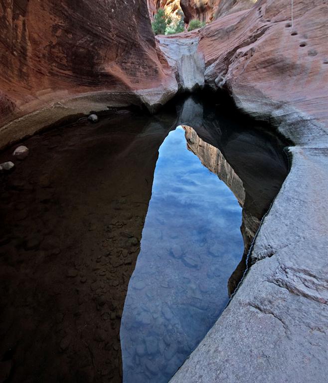  Red Cliffs NRA