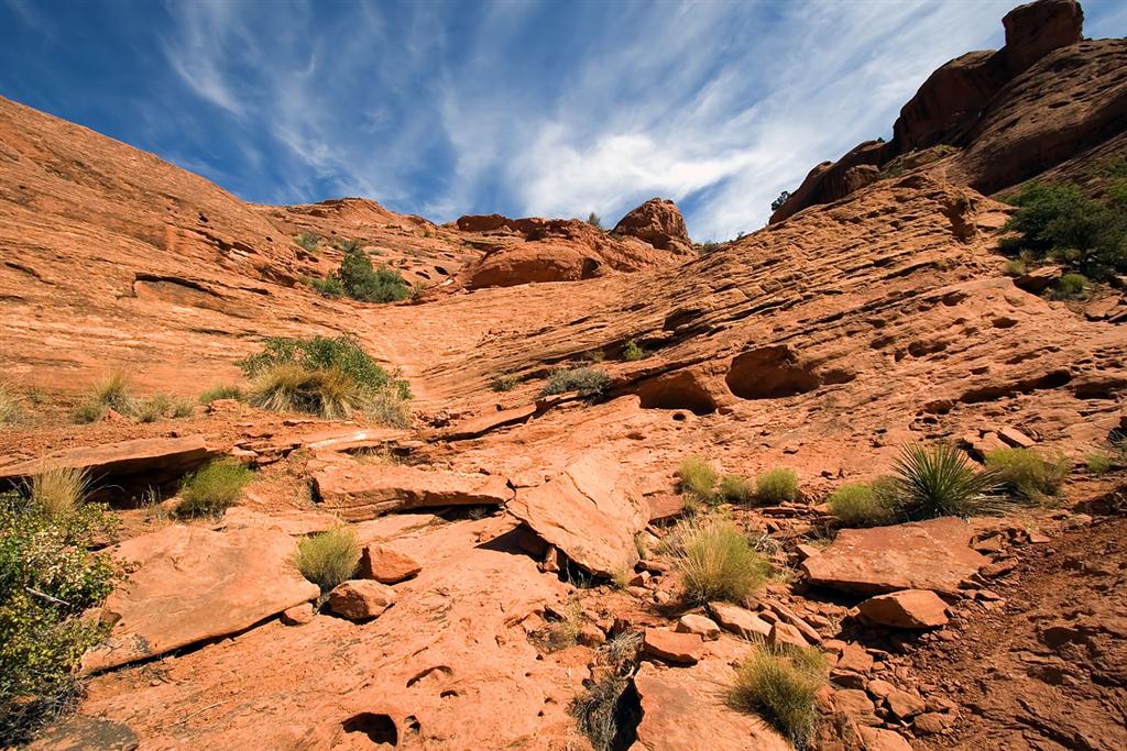  Red Cliffs NRA