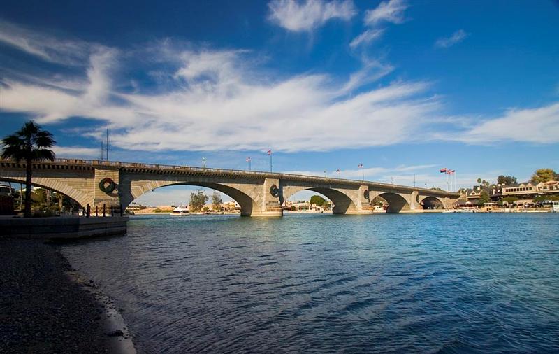  Lake Havasu City