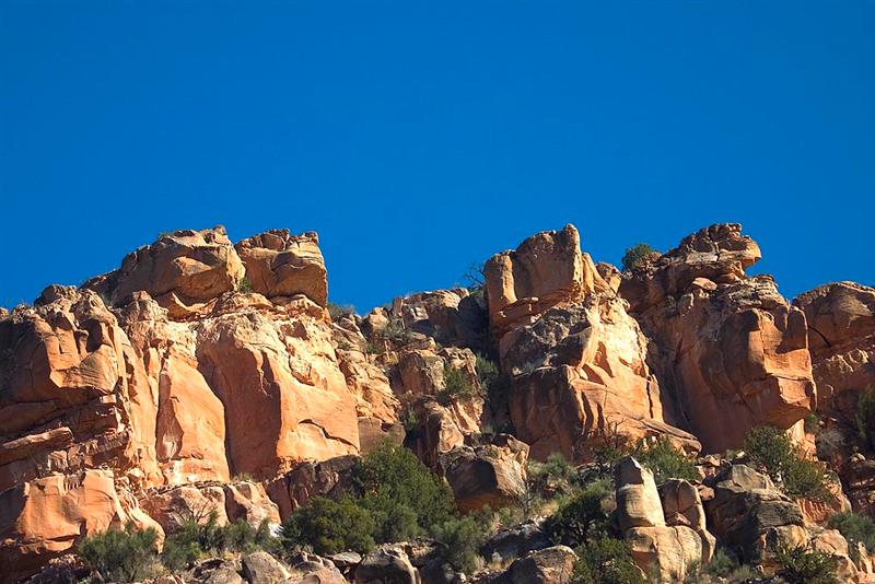  Verde Valley Train  