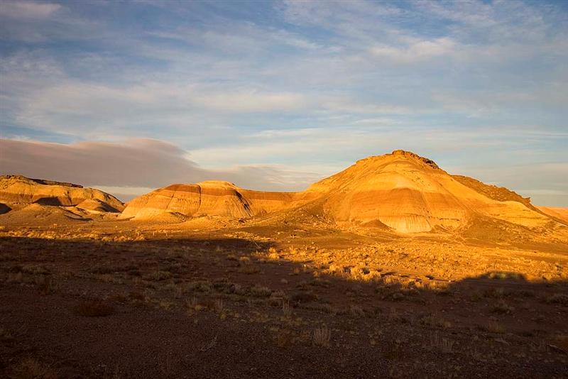  Painted Desert  