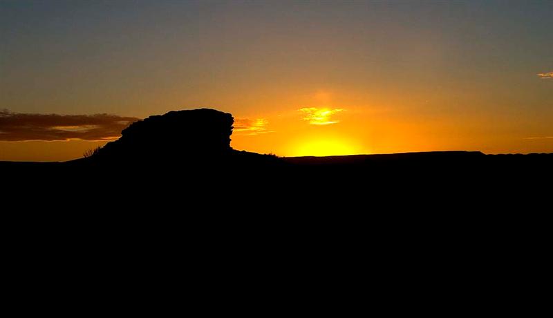  Painted Desert  