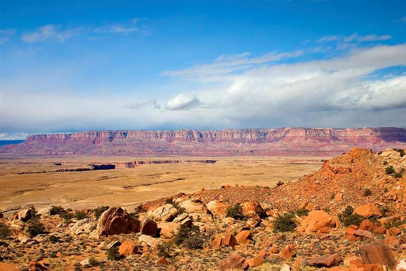  Vermilion Cliffs
