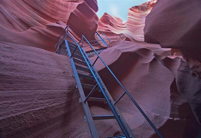  Lower Antelope Canyon 2