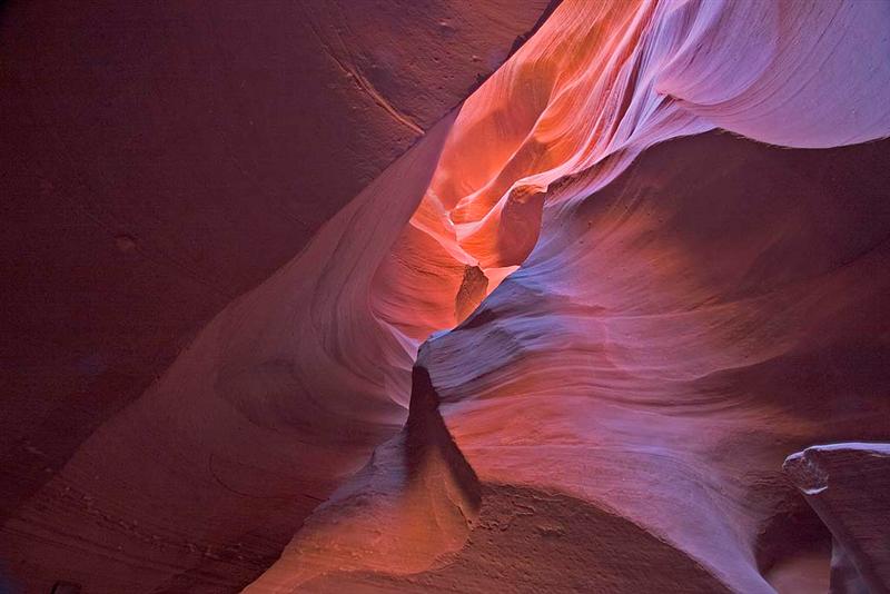  Lower Antelope Canyon 5