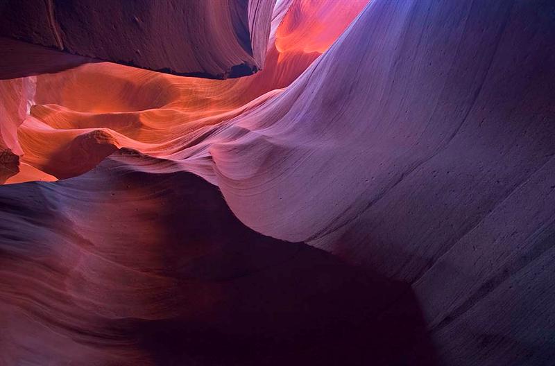  Lower Antelope Canyon 6