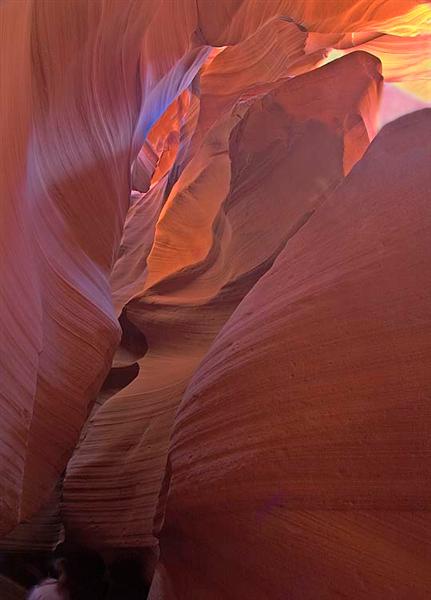  Upper Antelope Canyon 1