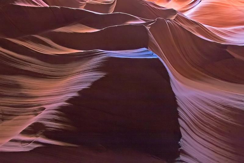  Upper Antelope Canyon 4
