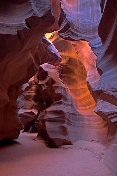  Upper Antelope Canyon 12