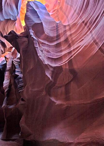  Upper Antelope Canyon 16