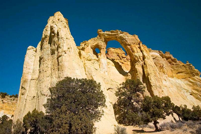 Grosvenor Arch