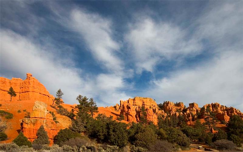 Red Canyon 1