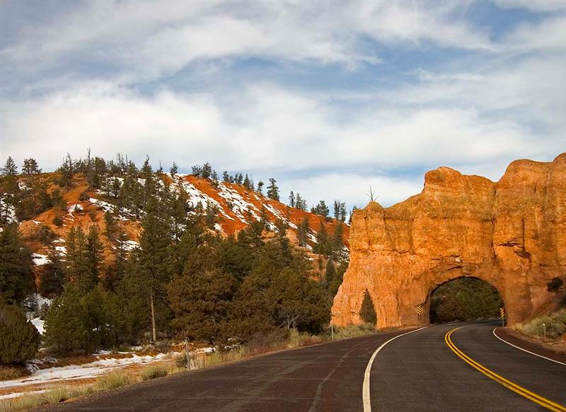  Red Canyon 3