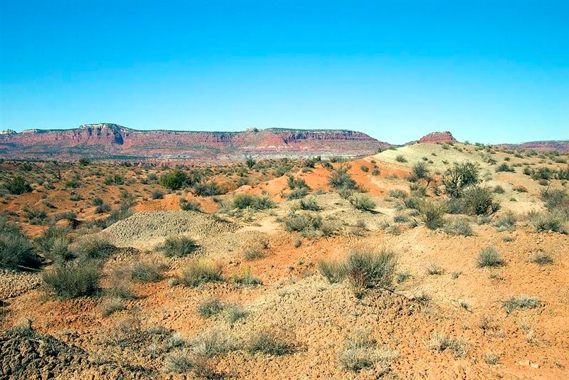  Paria Valley Road 1