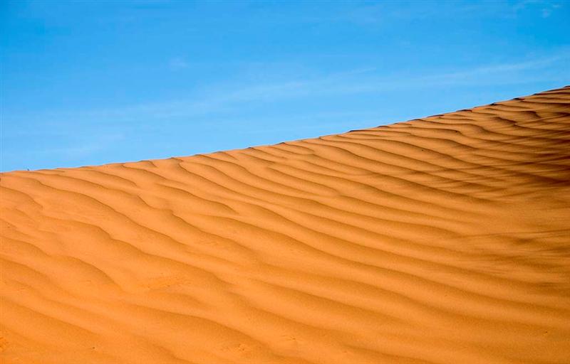  Coral Pink Sand Dunes SP 3