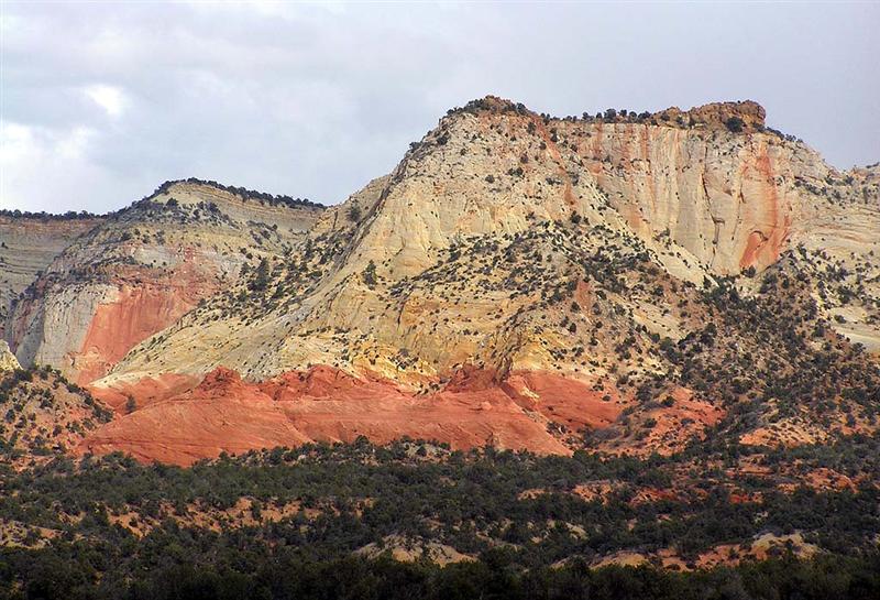  Kanab 7