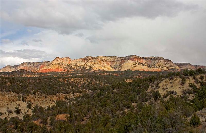  Kanab 8