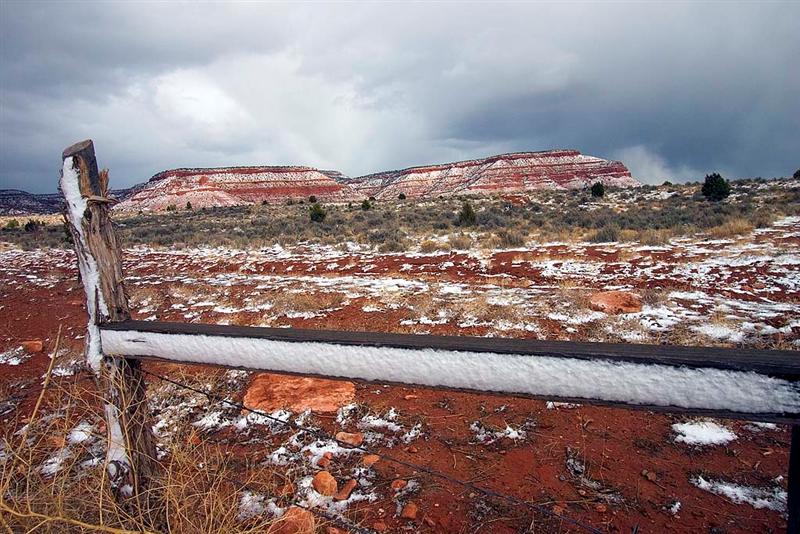  Kanab 9