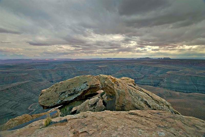  Muley Point  