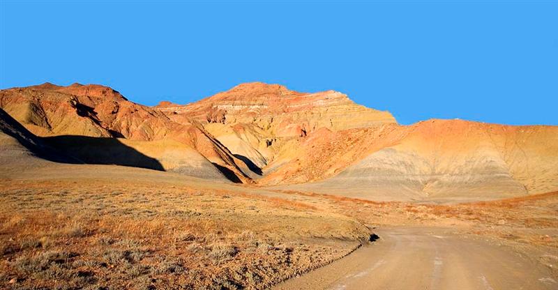  Lake Powell 
