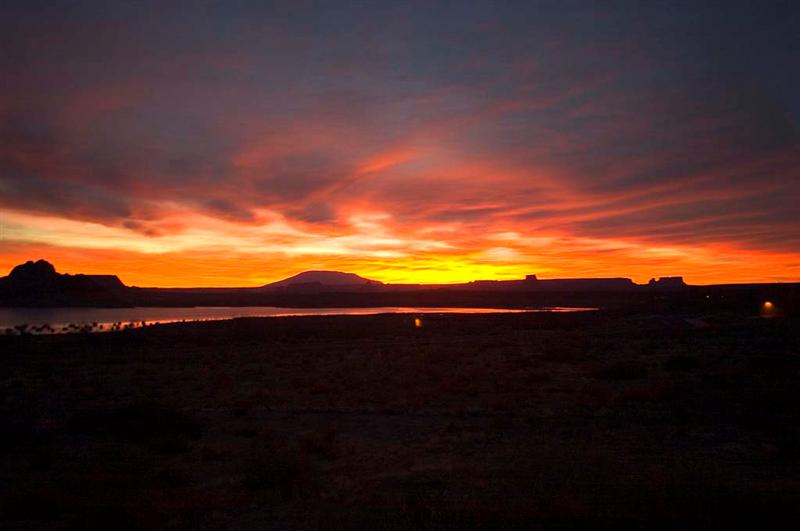 Lake Powell 