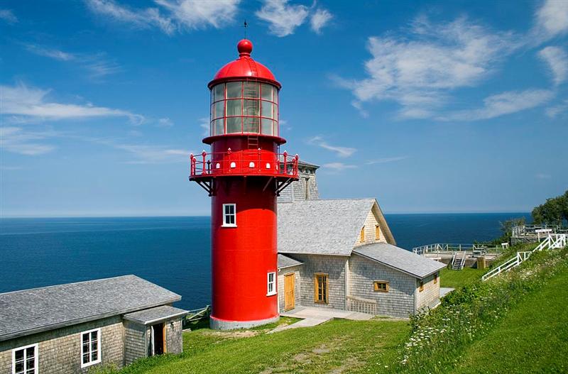 Gaspe Peninsula 3