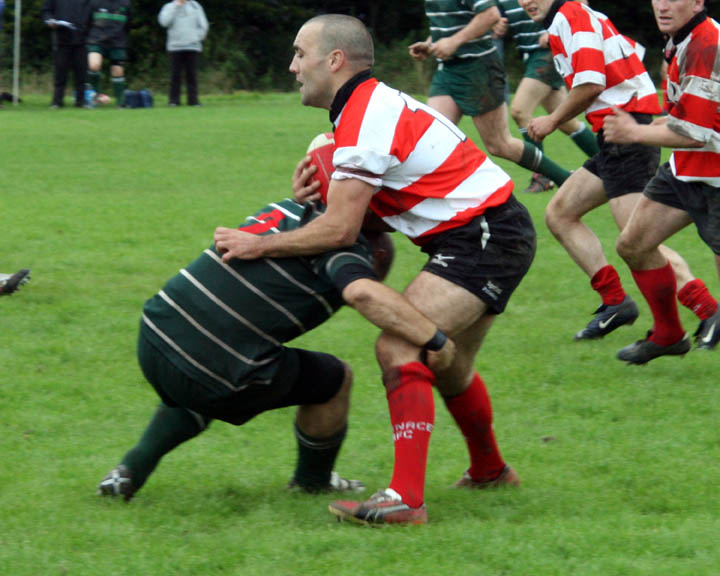 Tackle