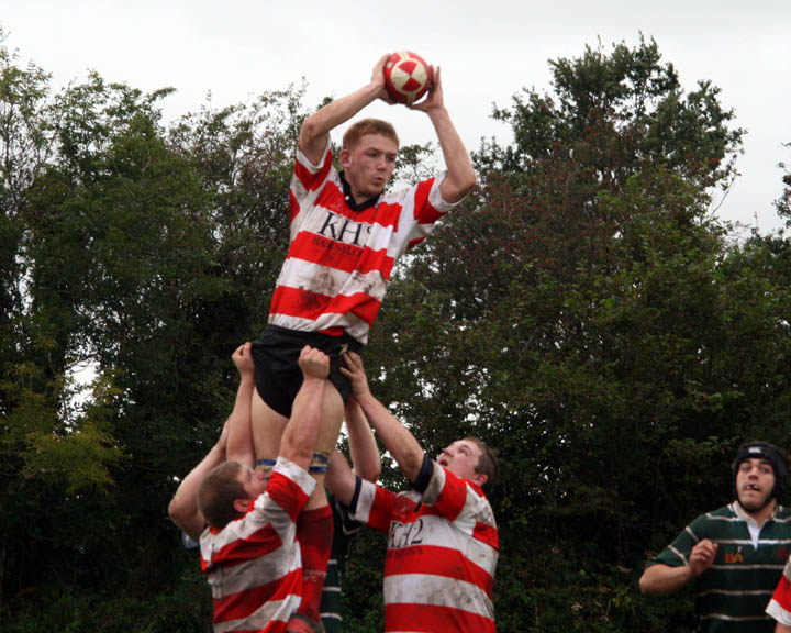 High Ball