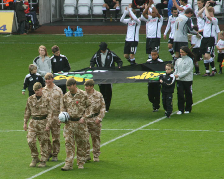 Welsh Guards